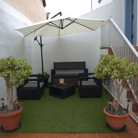El Charco Azul Apartment San Andres  Luaran gambar
