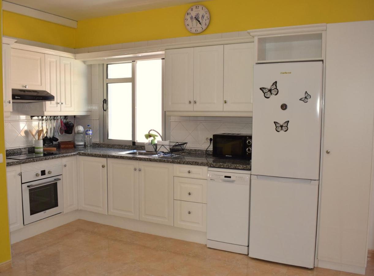 El Charco Azul Apartment San Andres  Luaran gambar