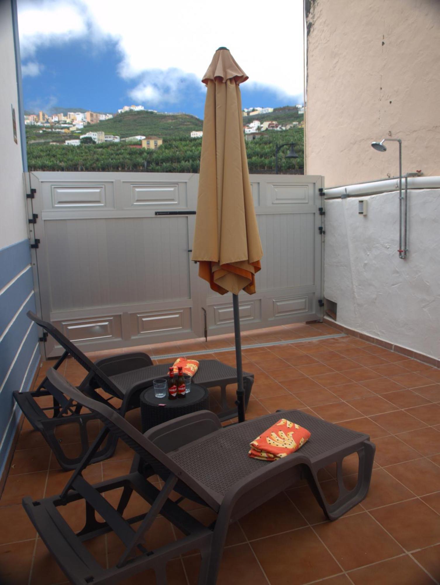 El Charco Azul Apartment San Andres  Luaran gambar